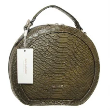 Женская сумка из экокожи David Jones CM3250 Женская сумка из экокожи David Jones CM3250