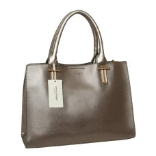 Женская сумка из экокожи David Jones CM3302