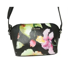 Женская сумка из экокожи David Jones CM3320