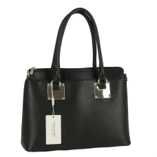 Женская сумка из экокожи David Jones CM3449