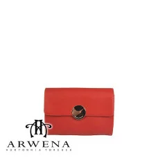 Женская сумка из экокожи David Jones CM3543