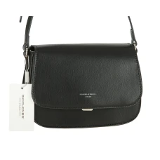 Женская сумка из экокожи David Jones CM3544