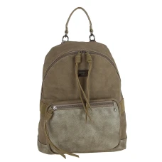 Женский рюкзак из экокожи David Jones CM3595