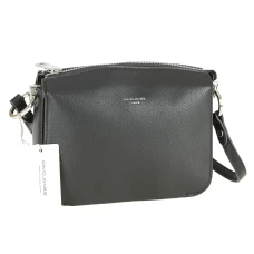 Женская сумка из экокожи David Jones CM3598A