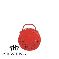 Жіноча сумка з екошкіри David Jones CM3748