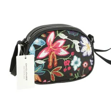 Жіноча сумка з екошкіри David Jones CM3793