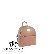 Жіночий міський рюкзак з екошкіри David Jones CM3927