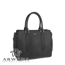 Жіноча сумка з екошкіри David Jones CM3987