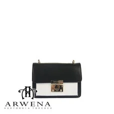 Женская сумка из экокожи David Jones CM5032