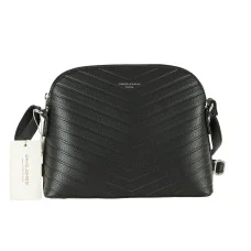 Женская сумка из экокожи David Jones CM5758