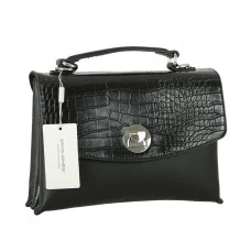 Женская сумка из экокожи David Jones CM5852