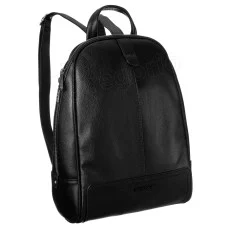 Жіноча сумка з екошкіри David Jones CM6014