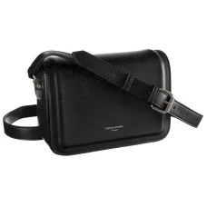Жіноча сумка з екошкіри David Jones CM6034