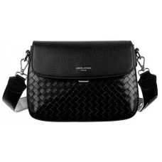 Женская сумка из экокожи David Jones CM6455 Женская сумка из экокожи David Jones CM6455