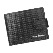 Мужской кожаный кошелек Pierre Cardin CMP 324A