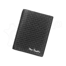 Чоловічий шкіряний гаманець Pierre Cardin CMP 326 Чоловічий шкіряний гаманець Pierre Cardin CMP 326