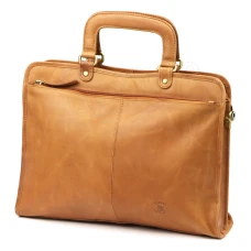 Чоловічий шкіряний портфель Always Wild CP151 CBH Чоловічий шкіряний портфель Always Wild CP151 CBH