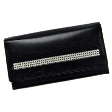 Жіночий шкіряний гаманець Rovicky CPR-016-CRY-BAR Жіночий шкіряний гаманець Rovicky CPR-016-CRY-BAR