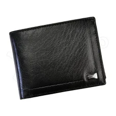 Чоловічий шкіряний гаманець Rovicky CPR-021-BAR