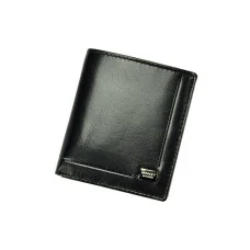 Чоловічий шкіряний гаманець Rovicky CPR-037-BAR