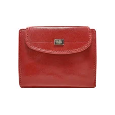 Жіночий шкіряний гаманець Rovicky CPR-8770-BAR RFID