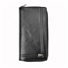 Жіночий шкіряний гаманець Rovicky CPR-8931-BAR RFID Жіночий шкіряний гаманець Rovicky CPR-8931-BAR RFID