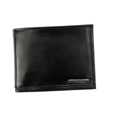 Мужской кожаный кошелек Loren CRM-70-06 Мужской кожаный кошелек Loren CRM-70-06