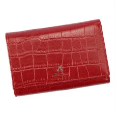 Жіночий шкіряний гаманець Albatross CRO LW02