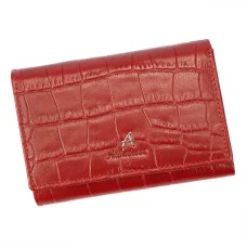 Жіночий шкіряний гаманець Albatross CRO LW04 Жіночий шкіряний гаманець Albatross CRO LW04