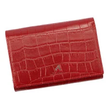 Жіночий шкіряний гаманець Albatross CRO LW05 Жіночий шкіряний гаманець Albatross CRO LW05