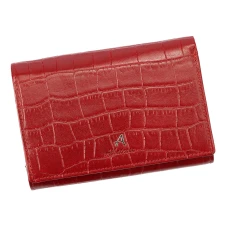 Женский кожаный кошелек Albatross CRO LW05