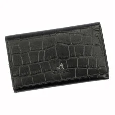 Жіночий шкіряний гаманець Albatross CRO LW06 Жіночий шкіряний гаманець Albatross CRO LW06