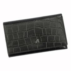 Женский кожаный кошелек Albatross CRO LW06