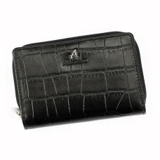 Жіночий шкіряний гаманець Albatross CRO LW11