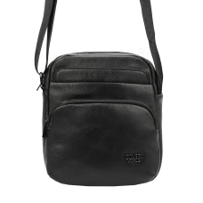 Чоловіча сумка з екошкіри Coveri World CW E2257 Чоловіча сумка з екошкіри Coveri World CW E2257