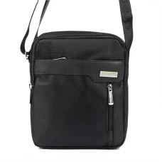 Мужская сумка из ткани Coveri World CW1169 Мужская сумка из ткани Coveri World CW1169