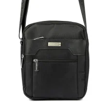 Мужская сумка из ткани Coveri World CW1170