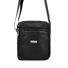 Мужская тканевая сумка Coveri World CW1171