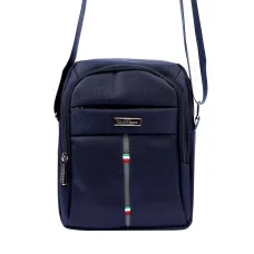 Мужская сумка из ткани Coveri World CW1817