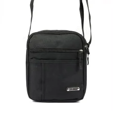 Мужская сумка из ткани Coveri World CW2096 Мужская сумка из ткани Coveri World CW2096