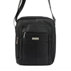 Чоловіча сумка з тканини Coveri World CW2129