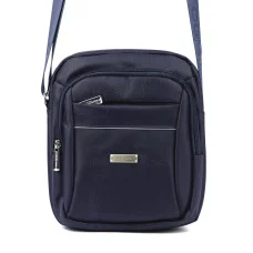 Чоловіча сумка з тканини Coveri World CW2131