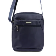 Мужская сумка из ткани Coveri World CW2139