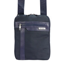 Чоловіча сумка з тканини Coveri World CW2264