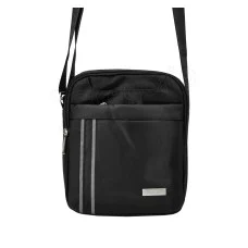 Мужская сумка из ткани Coveri World CW7068