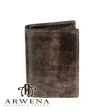 Чоловічий шкіряний гаманець Always Wild D1072-MCR