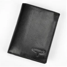 Чоловічий шкіряний гаманець Always Wild D1072-VTU RFID Чоловічий шкіряний гаманець Always Wild D1072-VTU RFID