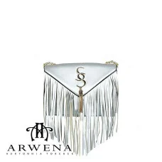 Жіноча сумка з екошкіри Schilo Jolie D5197