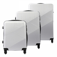 Чемодан на колесах Pierre Cardin DIBAI06 1630 Z x3 Чемодан на колесах Pierre Cardin DIBAI06 1630 Z x3