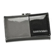 Женский кожаный кошелек Gregorio DUO-108